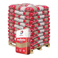 TotalEnergies Premium Holzpellets (DINplus/ENplus A1) – Palette 990kg