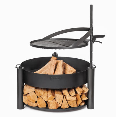 Grills & Außenöfen