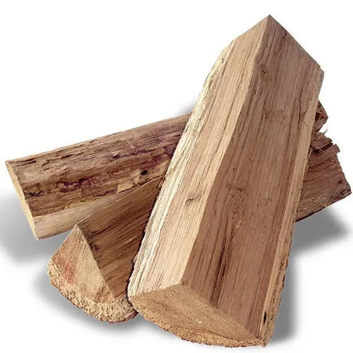 Brennholz – 30 cm – Bündel auf Palette, 1,3 m³ – extra trocken